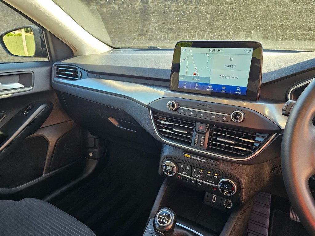 Used Ford Focus 2019 for sale - 76617196: Photo 28