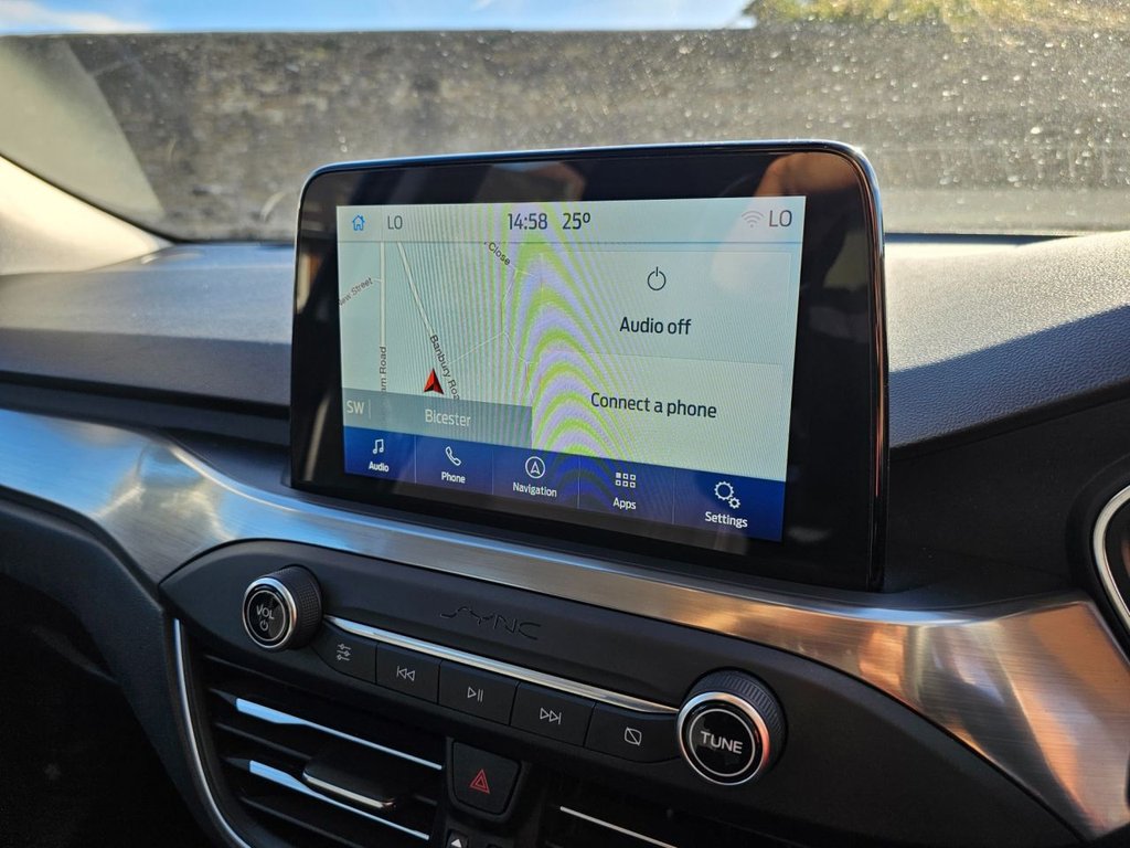 Used Ford Focus 2019 for sale - 76617196: Photo 30