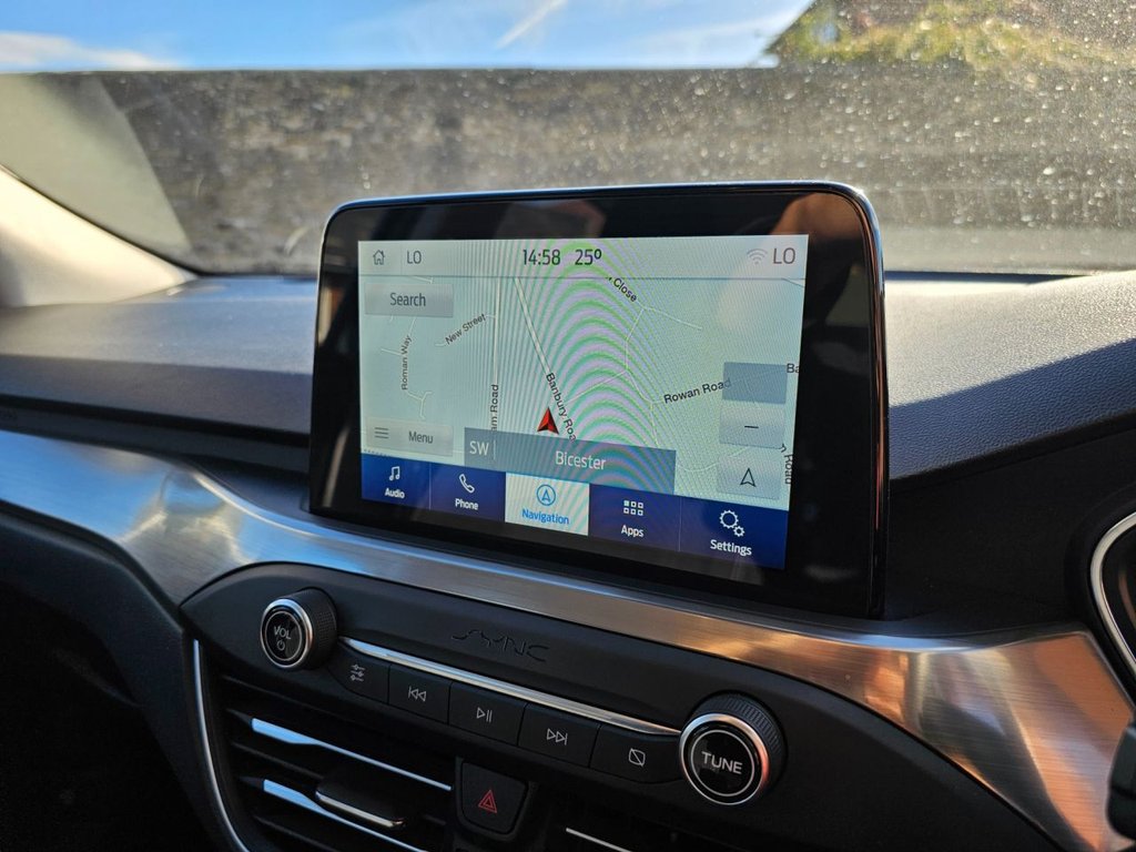 Used Ford Focus 2019 for sale - 76617196: Photo 32