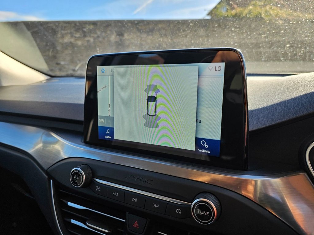 Used Ford Focus 2019 for sale - 76617196: Photo 34