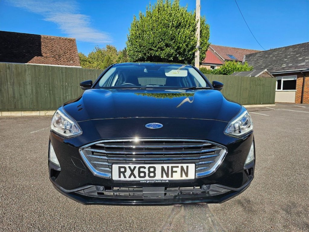 Used Ford Focus 2019 for sale - 76617196: Photo 4