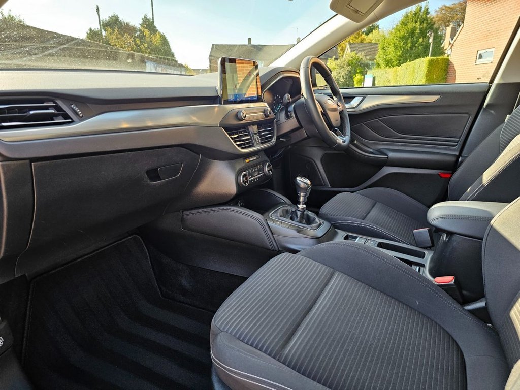 Used Ford Focus 2019 for sale - 76617196: Photo 40