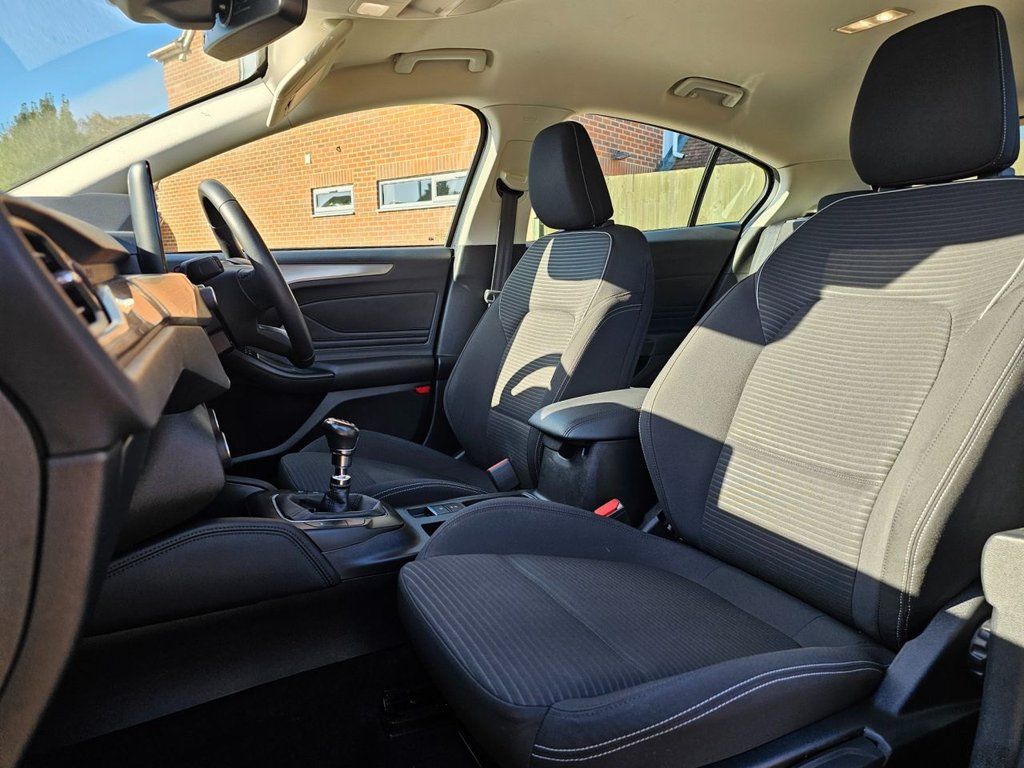 Used Ford Focus 2019 for sale - 76617196: Photo 41