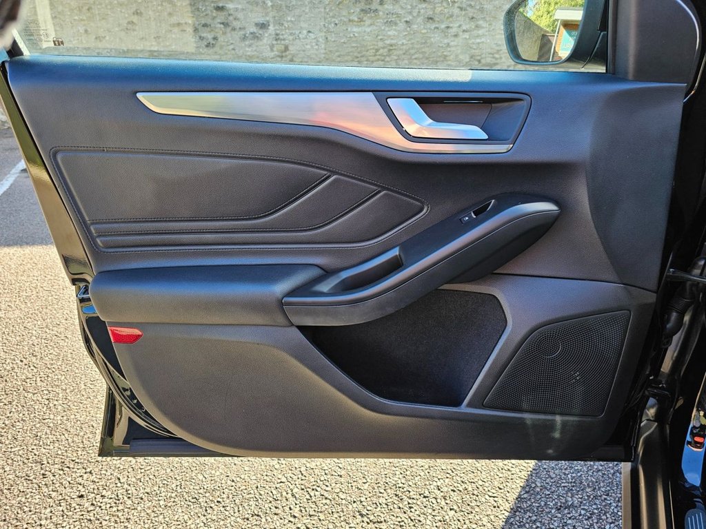 Used Ford Focus 2019 for sale - 76617196: Photo 43