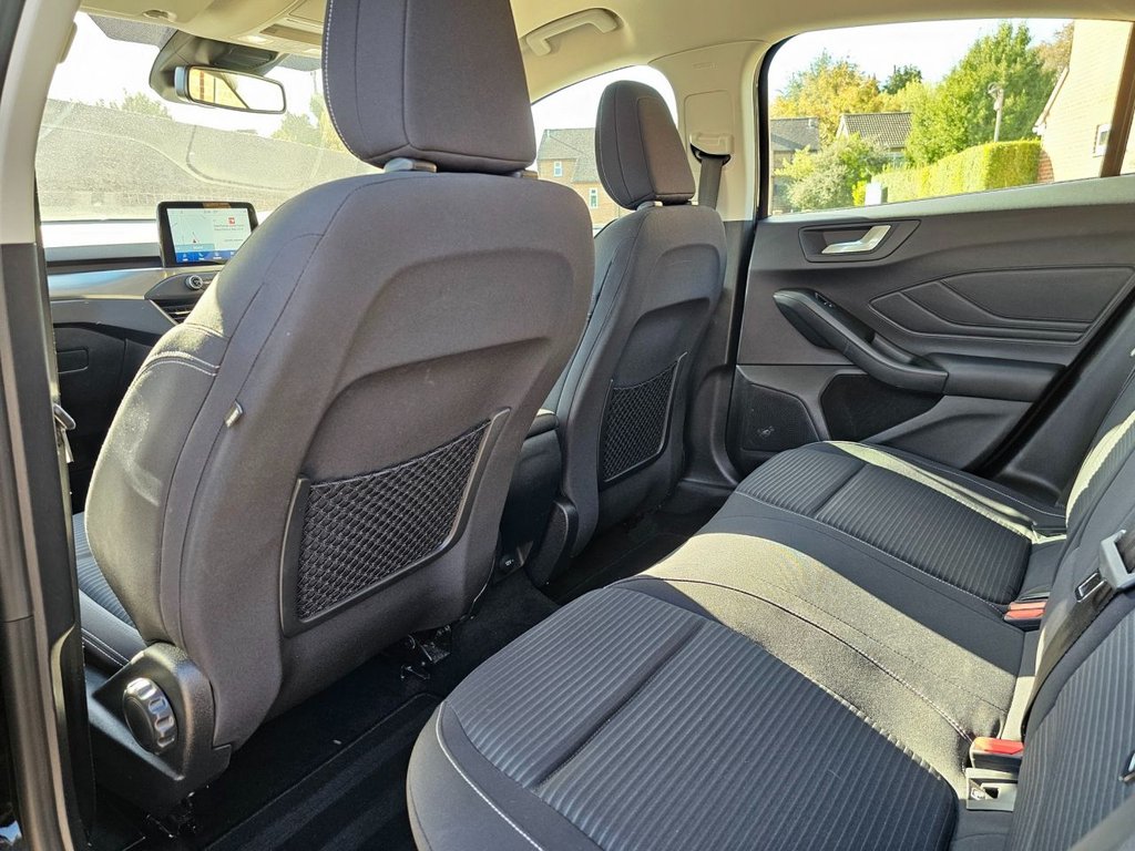 Used Ford Focus 2019 for sale - 76617196: Photo 45