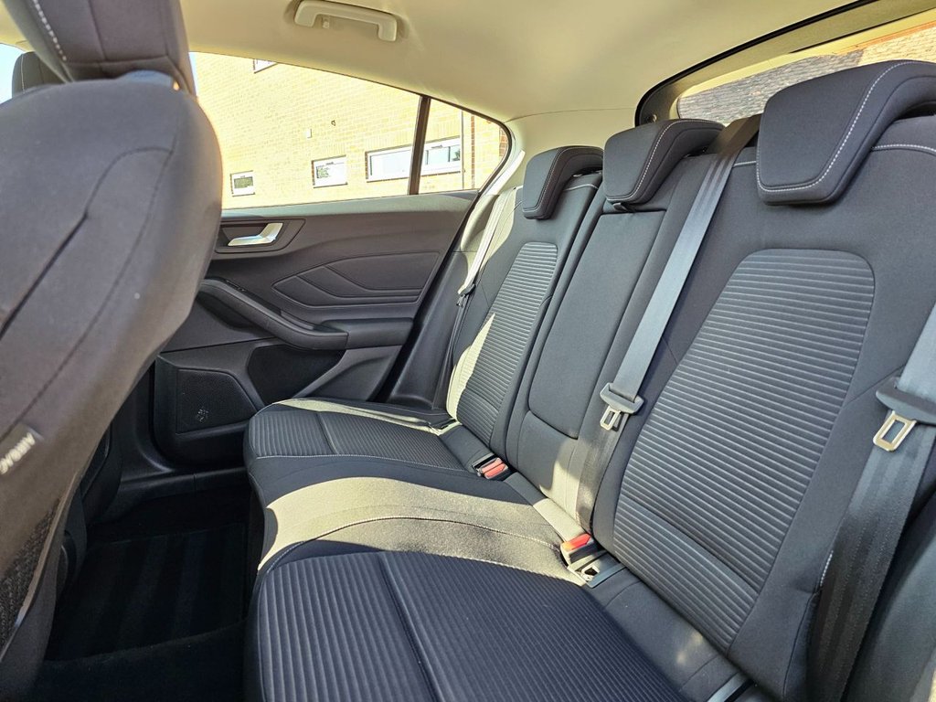 Used Ford Focus 2019 for sale - 76617196: Photo 46