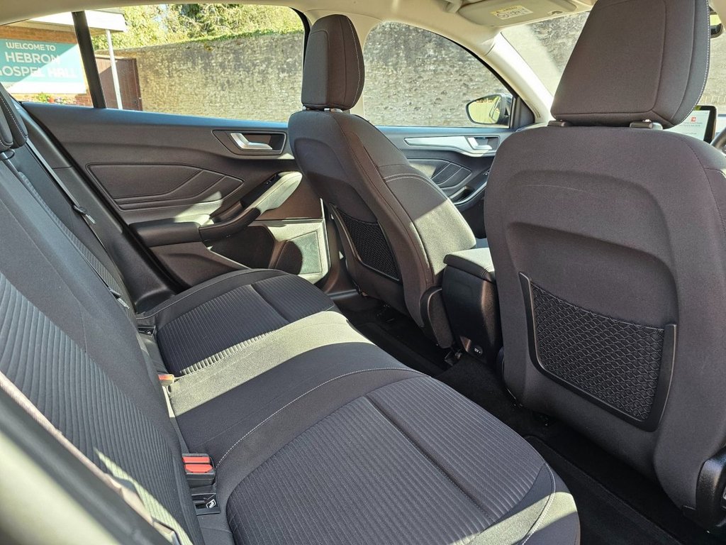 Used Ford Focus 2019 for sale - 76617196: Photo 50