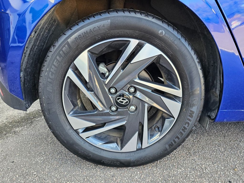 Used Hyundai i20 2022 for sale - 76617200: Photo 14