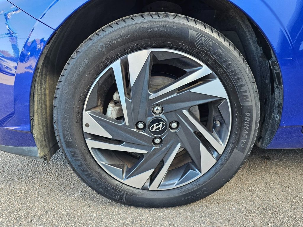 Used Hyundai i20 2022 for sale - 76617200: Photo 16