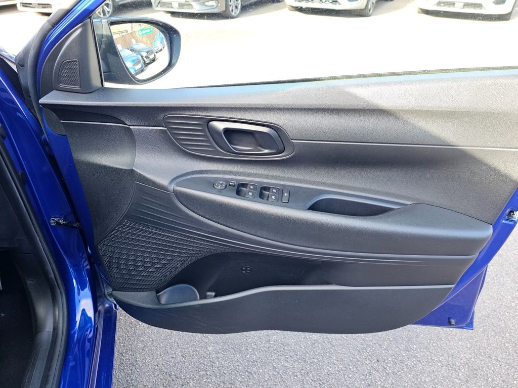 Used Hyundai i20 2022 for sale - 76617200: Photo 18