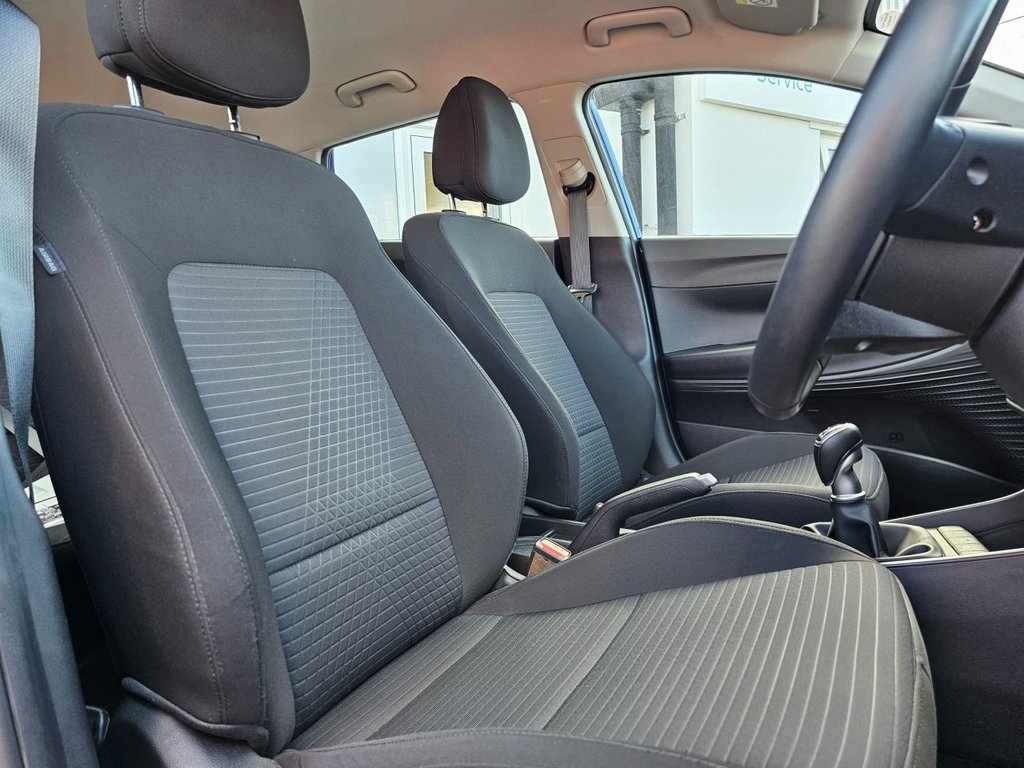 Used Hyundai i20 2022 for sale - 76617200: Photo 22