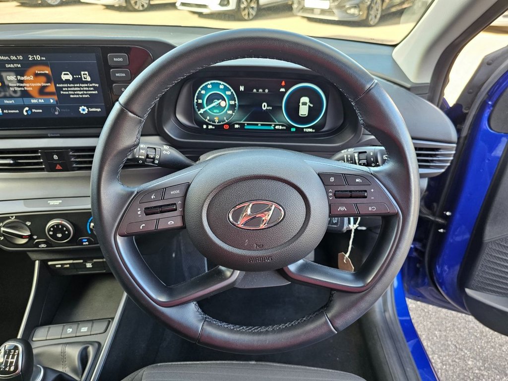 Used Hyundai i20 2022 for sale - 76617200: Photo 23