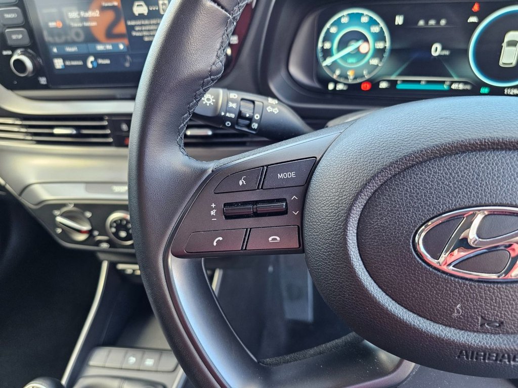 Used Hyundai i20 2022 for sale - 76617200: Photo 24