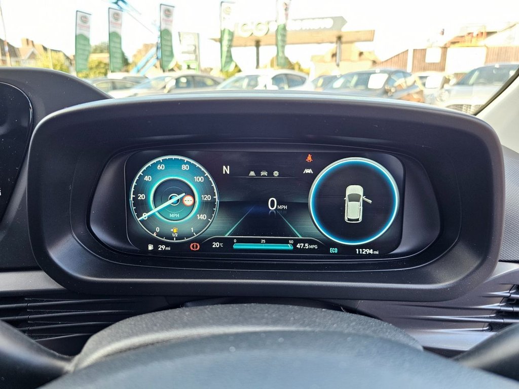 Used Hyundai i20 2022 for sale - 76617200: Photo 25