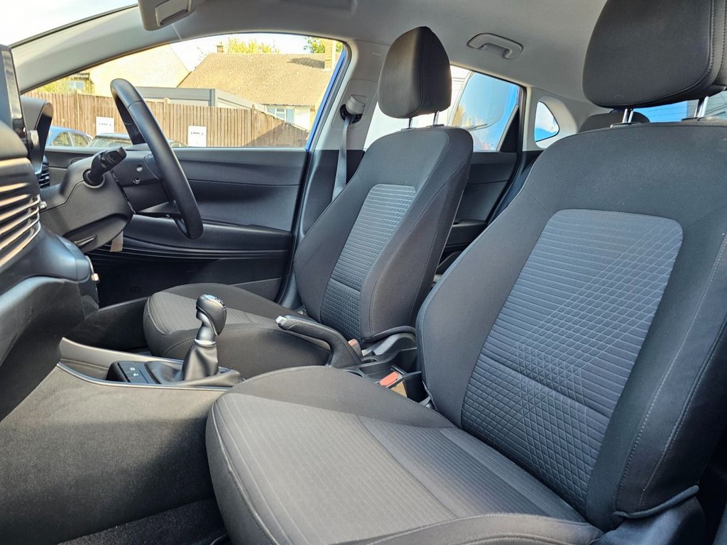 Used Hyundai i20 2022 for sale - 76617200: Photo 35