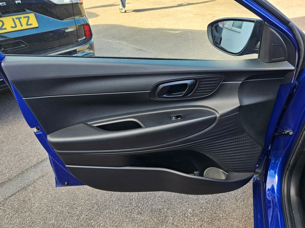 Used Hyundai i20 2022 for sale - 76617200: Photo 38