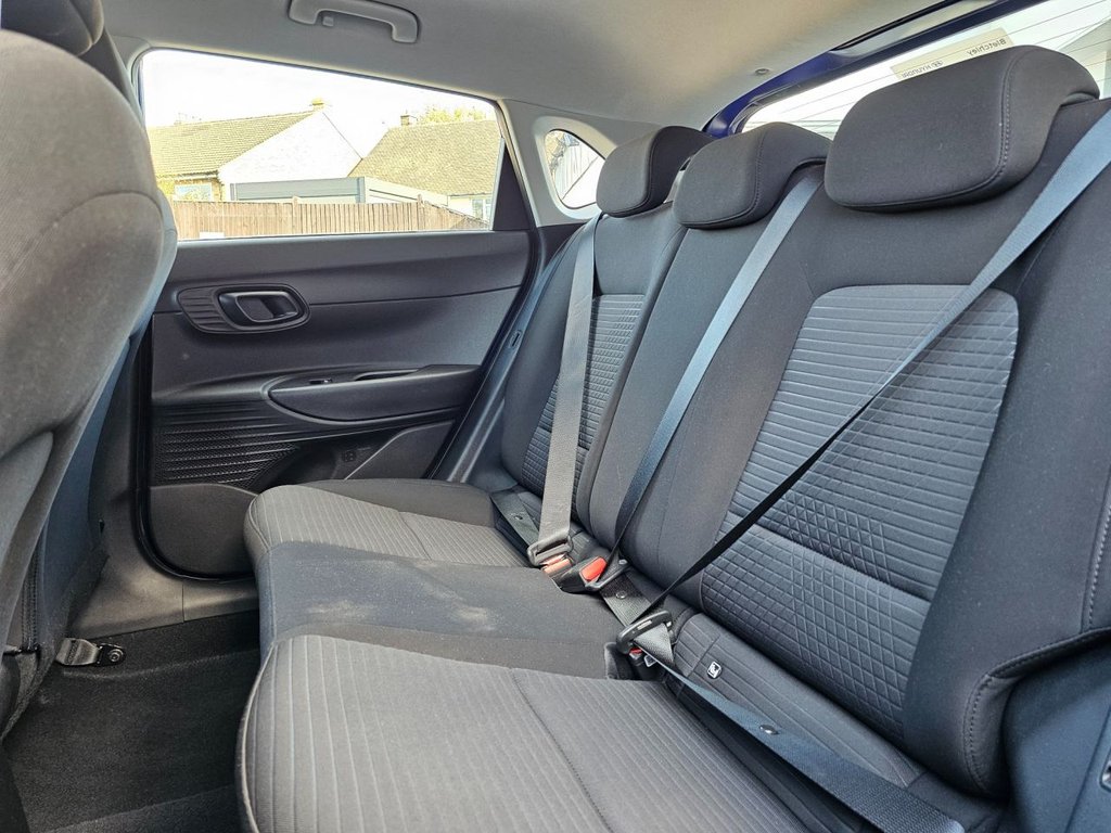 Used Hyundai i20 2022 for sale - 76617200: Photo 49