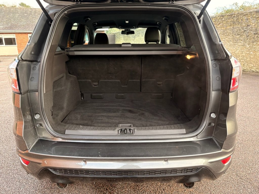 Used Ford Kuga 2019 for sale - 77269151: Photo 10