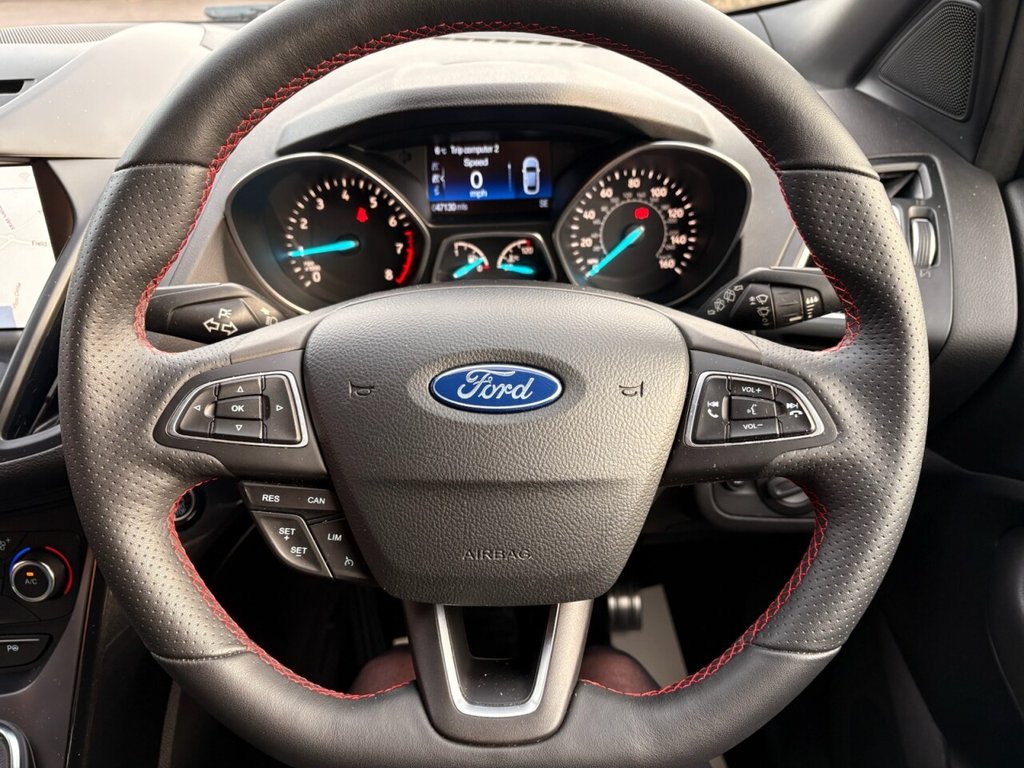 Used Ford Kuga 2019 for sale - 77269151: Photo 18