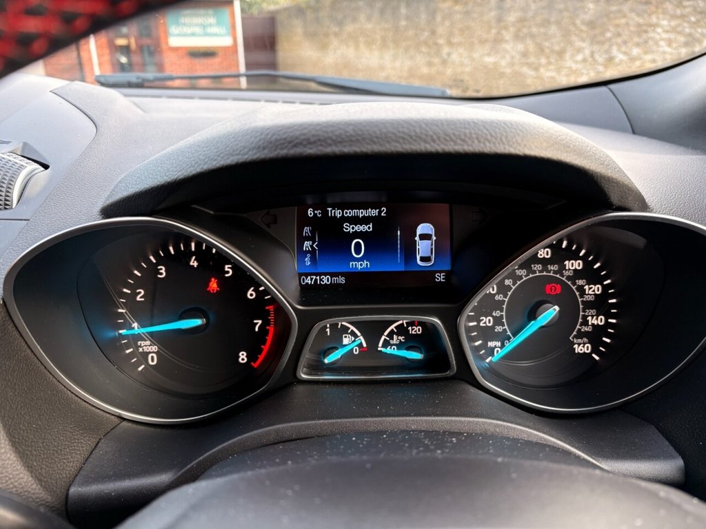 Used Ford Kuga 2019 for sale - 77269151: Photo 19