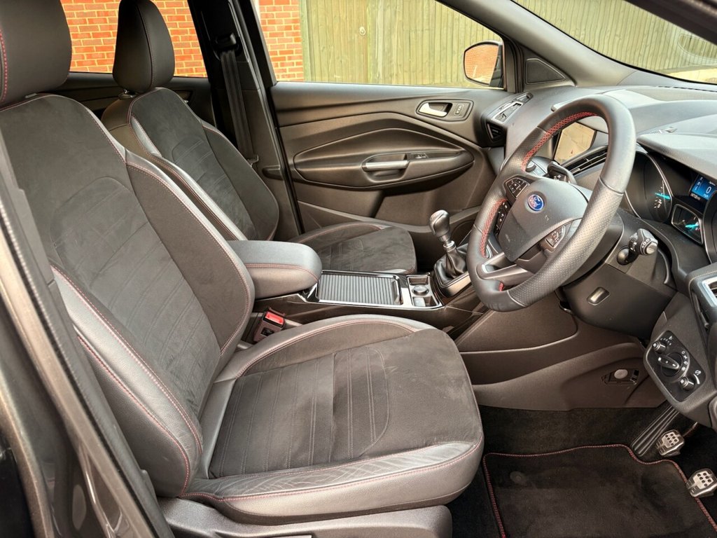 Used Ford Kuga 2019 for sale - 77269151: Photo 2