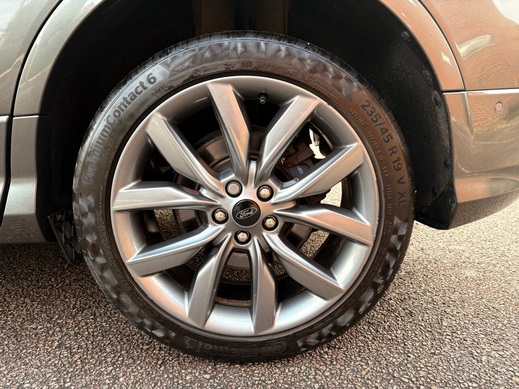 Used Ford Kuga 2019 for sale - 77269151: Photo 23