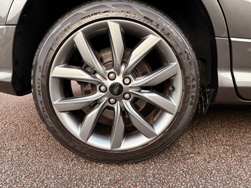 Used Ford Kuga 2019 for sale - 77269151: Photo 24