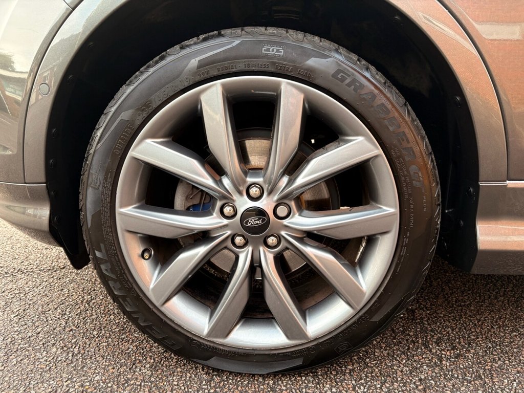 Used Ford Kuga 2019 for sale - 77269151: Photo 25