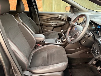 Used Ford Kuga 2019 for sale - 77269151: Photo