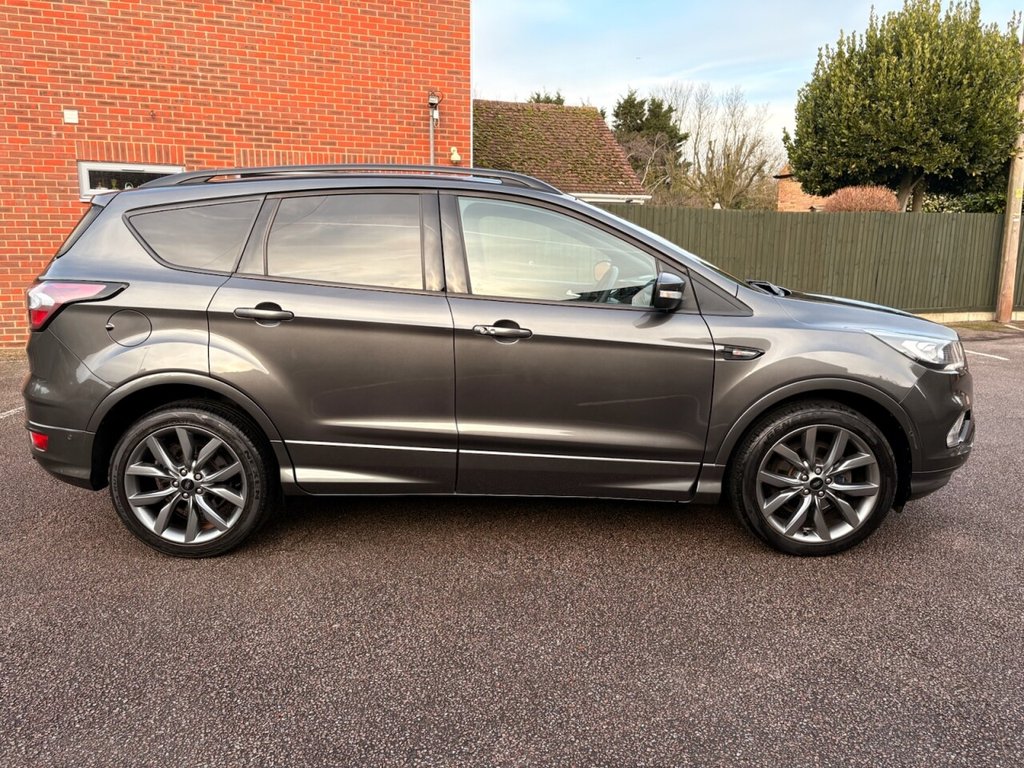 Used Ford Kuga 2019 for sale - 77269151: Photo 3
