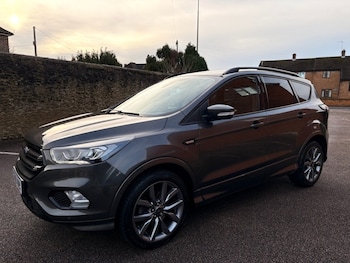 Used Ford Kuga 2019 for sale - 77269151: Photo