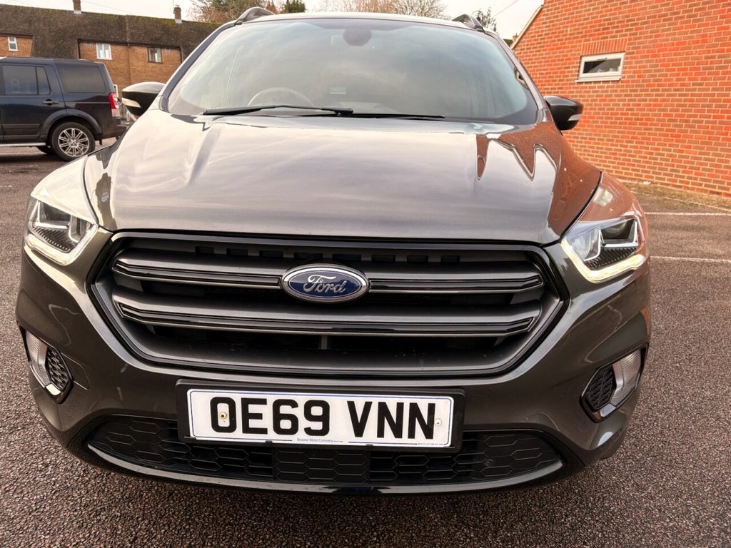 Used Ford Kuga 2019 for sale - 77269151: Photo 6
