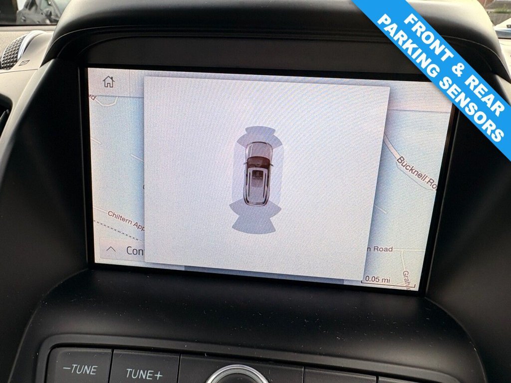 Used Ford Kuga 2019 for sale - 77269151: Photo 9