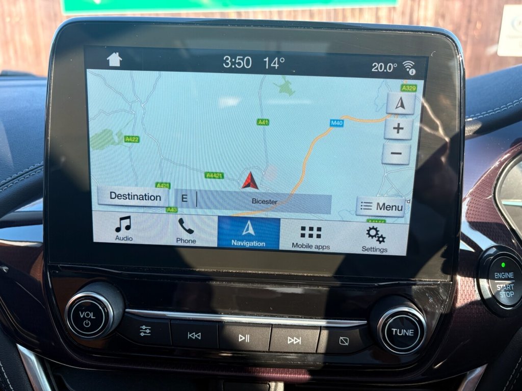 Used Ford Fiesta 2018 for sale - 77780336: Photo 11