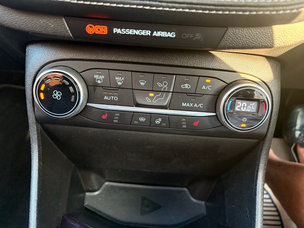 Used Ford Fiesta 2018 for sale - 77780336: Photo 14