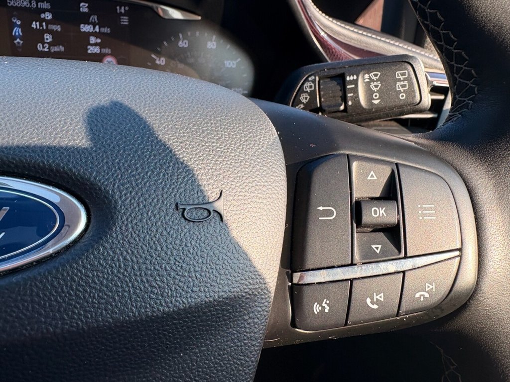 Used Ford Fiesta 2018 for sale - 77780336: Photo 17