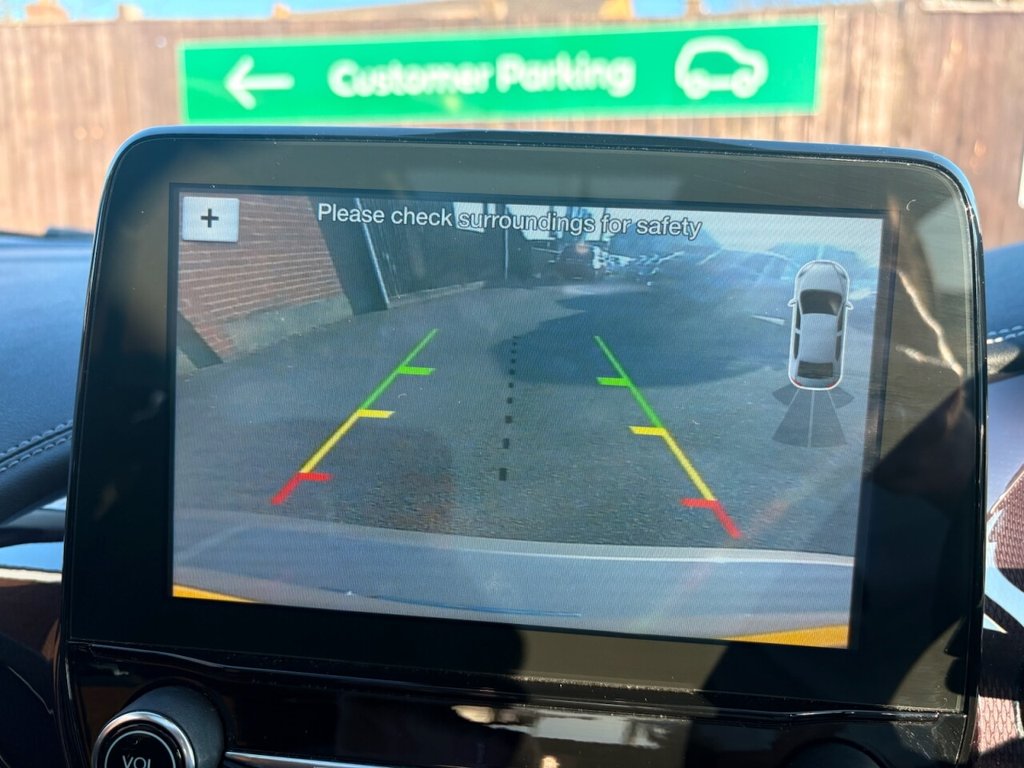 Used Ford Fiesta 2018 for sale - 77780336: Photo 20