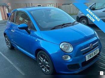 Fiat 500 feature image