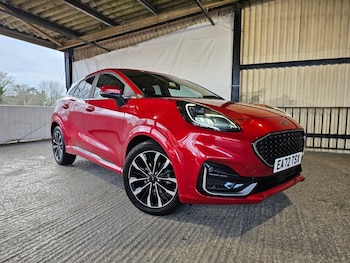 Used Ford Puma 2023 for sale - 77369111: Photo