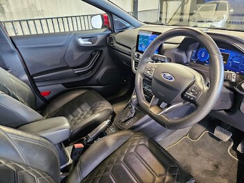 Used Ford Puma 2023 for sale - 77369111: Photo