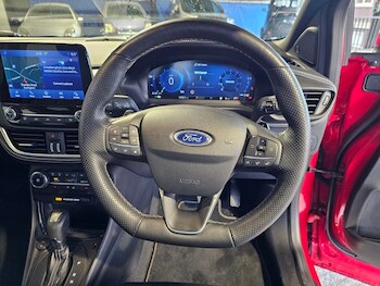 Used Ford Puma 2023 for sale - 77369111: Photo