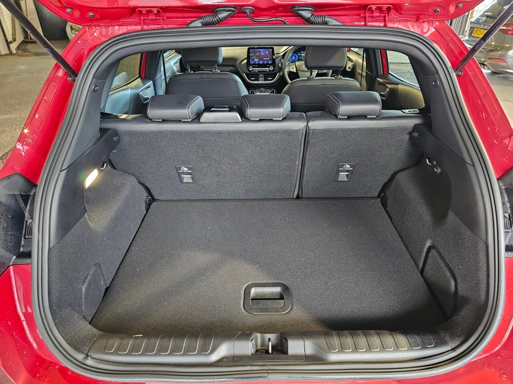 Used Ford Puma 2023 for sale - 77369111: Photo 6