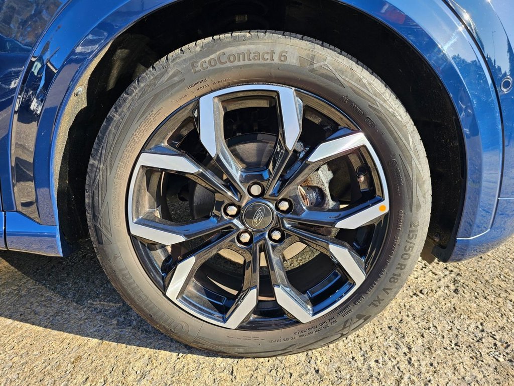 Used Ford Puma 2023 for sale - 76617197: Photo 14