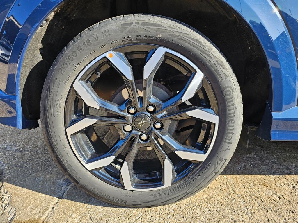 Used Ford Puma 2023 for sale - 76617197: Photo 15