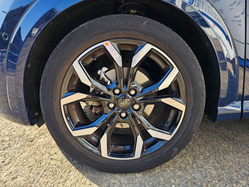 Used Ford Puma 2023 for sale - 76617197: Photo 16