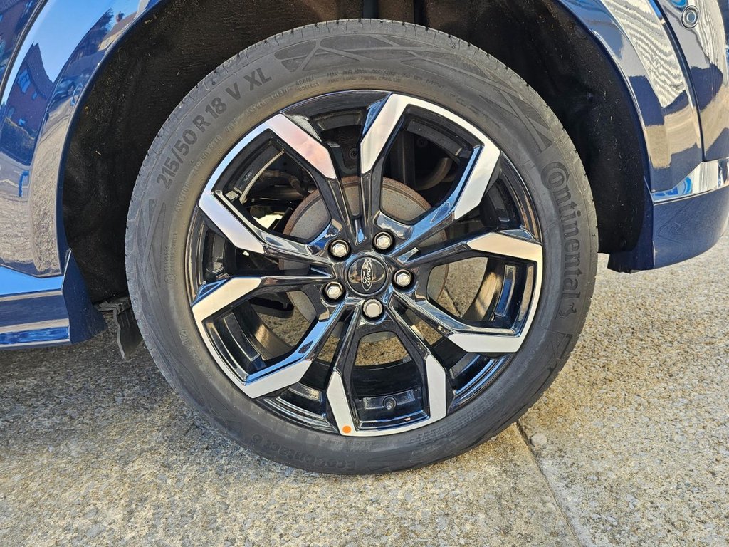 Used Ford Puma 2023 for sale - 76617197: Photo 17