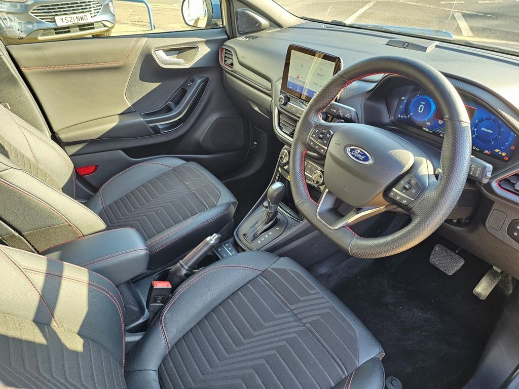 Used Ford Puma 2023 for sale - 76617197: Photo 18