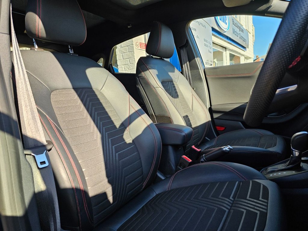 Used Ford Puma 2023 for sale - 76617197: Photo 19