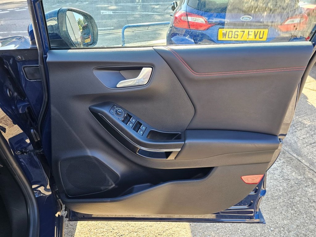 Used Ford Puma 2023 for sale - 76617197: Photo 20