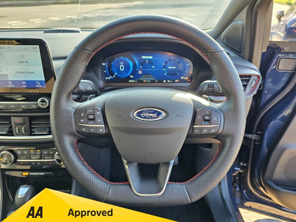 Used Ford Puma 2023 for sale - 76617197: Photo 22